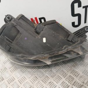 VOLKSWAGEN SCIROCCO 3 PHASE 1 COUPE