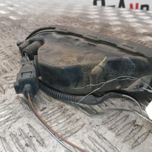 VOLKSWAGEN SCIROCCO 3 PHASE 1 COUPE