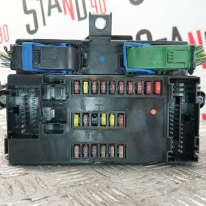 PEUGEOT BOXER 3 PHASE 1