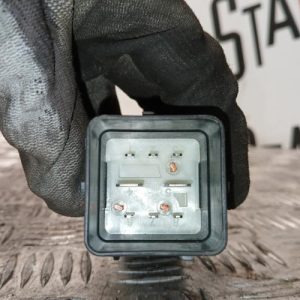 CITROEN XSARA PICASSO PHASE 2