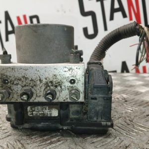 CITROEN C1 1 PHASE 1