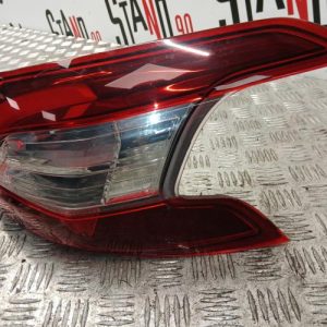 PEUGEOT 308 2 PHASE 1