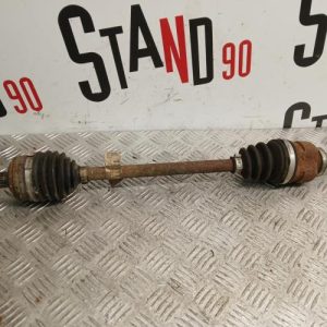 CITROEN C4 2 PHASE 1