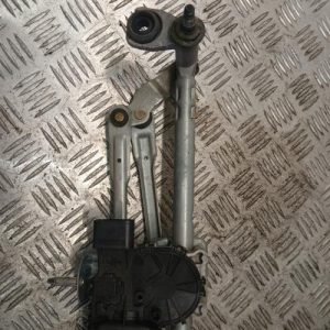 VOLKSWAGEN POLO 5 PHASE 2