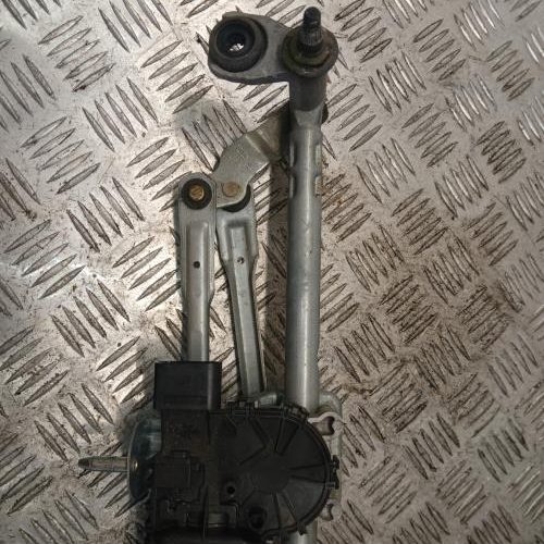 VOLKSWAGEN POLO 5 PHASE 2