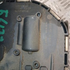 VOLKSWAGEN GOLF PLUS PHASE 1