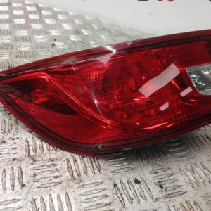 RENAULT CLIO 4 PHASE 2