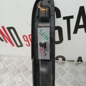 VOLKSWAGEN GOLF PLUS PHASE 1