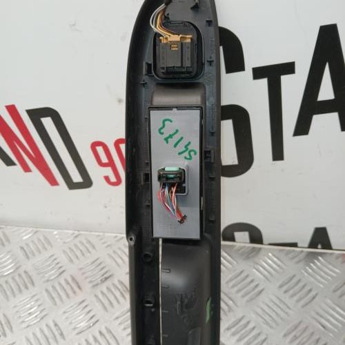 VOLKSWAGEN GOLF PLUS PHASE 1