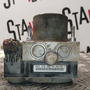 RENAULT TWINGO 1 PHASE 3