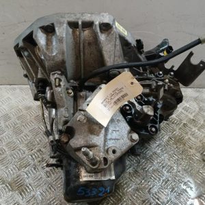 RENAULT CLIO 2 CAMPUS PHASE 1