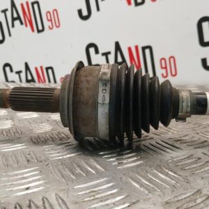 TOYOTA YARIS 3 PHASE 1