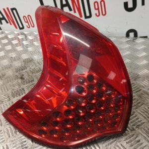 PEUGEOT 3008 1 PHASE 1