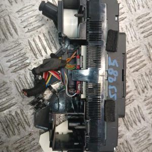 VOLKSWAGEN SCIROCCO 3 PHASE 1 COUPE