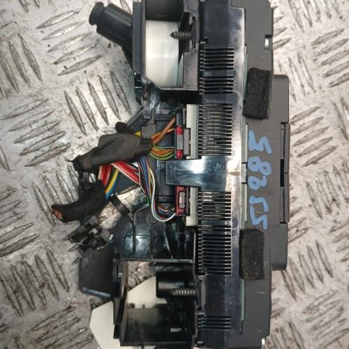 VOLKSWAGEN SCIROCCO 3 PHASE 1 COUPE