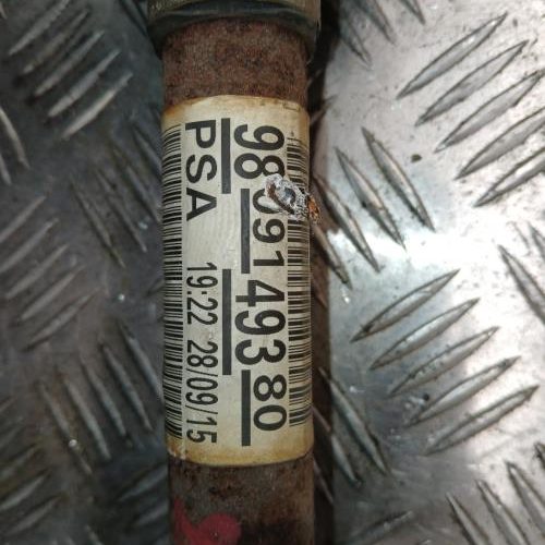 PEUGEOT 308 2 PHASE 1