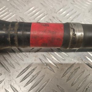 HYUNDAI SANTA FE 2 PHASE 1