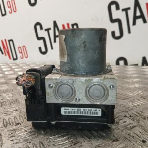 RENAULT MEGANE 2 PHASE 1