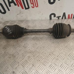 VOLKSWAGEN PASSAT 5 BREAK