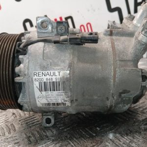 RENAULT TRAFIC 3 COURT PHASE 2