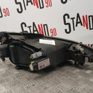 PEUGEOT 206 PHASE 2 CABRIOLET