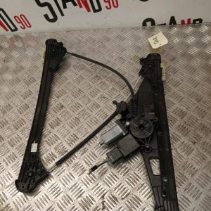 PEUGEOT 3008 2 PHASE 1