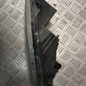 VOLKSWAGEN POLO 5 PHASE 2