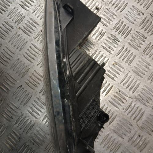 VOLKSWAGEN POLO 5 PHASE 2