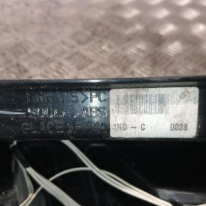 CITROEN C3 PICASSO PHASE 2