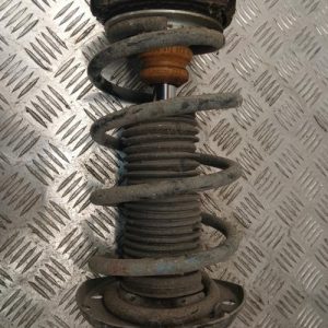 VOLKSWAGEN POLO 4 PHASE 2