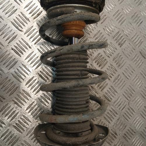 VOLKSWAGEN POLO 4 PHASE 2