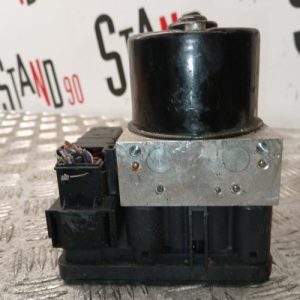 FORD FOCUS 2 PHASE 2 CABRIOLET