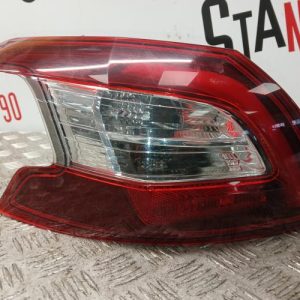 PEUGEOT 308 2 PHASE 1