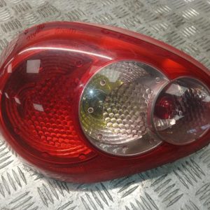 TOYOTA AYGO 1 PHASE 1