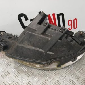 PEUGEOT 206 PHASE 2 CABRIOLET