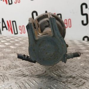 TOYOTA YARIS 2 PHASE 2