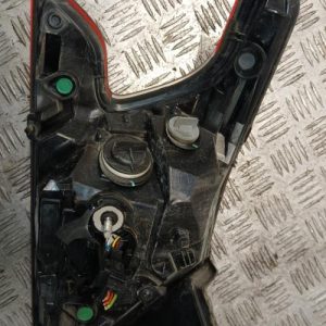 PEUGEOT 308 2 PHASE 1