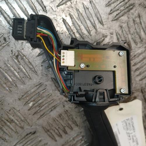 VOLKSWAGEN SCIROCCO 3 PHASE 1 COUPE