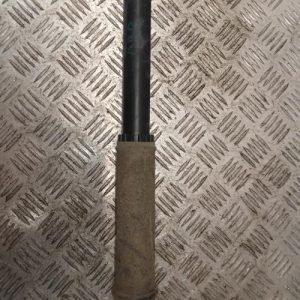 VOLKSWAGEN POLO 4 PHASE 2