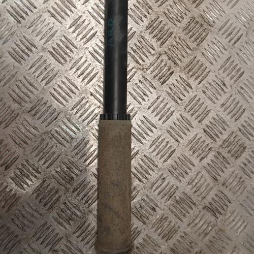 VOLKSWAGEN POLO 4 PHASE 2