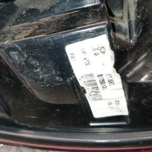 PEUGEOT 308 2 PHASE 1