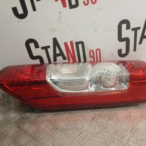 PEUGEOT BOXER 3 PHASE 1