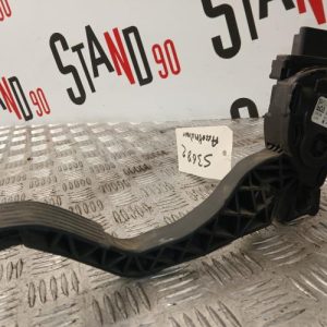 PEUGEOT 207 PHASE 1 BREAK