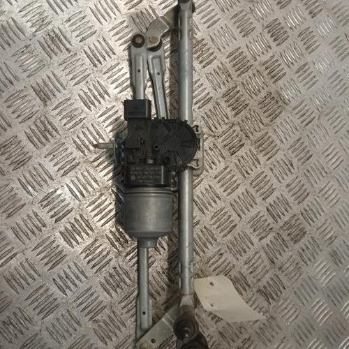 VOLKSWAGEN POLO 5 PHASE 2