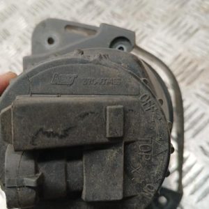 PEUGEOT BOXER 3 PHASE 1