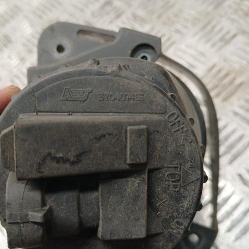 PEUGEOT BOXER 3 PHASE 1