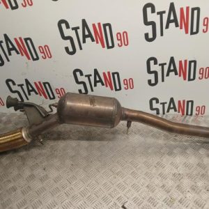 VOLKSWAGEN TRANSPORTER 5 PHASE 2