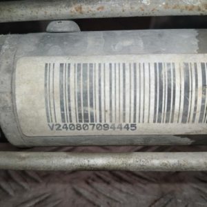 VOLKSWAGEN POLO 4 PHASE 2