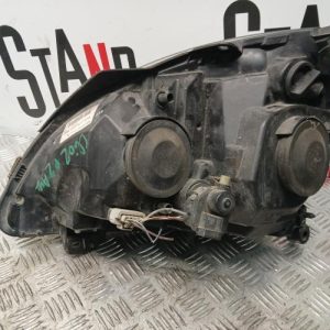 RENAULT CLIO 2 PHASE 2