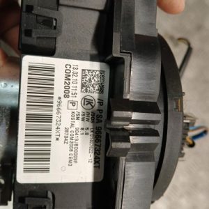 CITROEN C3 2 PHASE 1